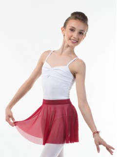 Шьем интересную юбку на девочку для восточных танцев